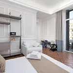 Plaza Duomo 4* Naples