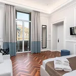 Plaza Duomo Naples