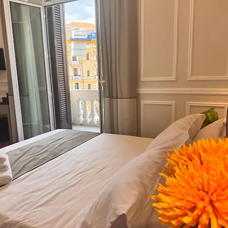 Guest house Plaza Duomo 4*