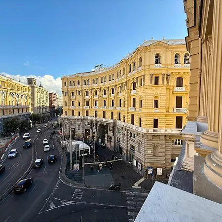 Plaza Duomo