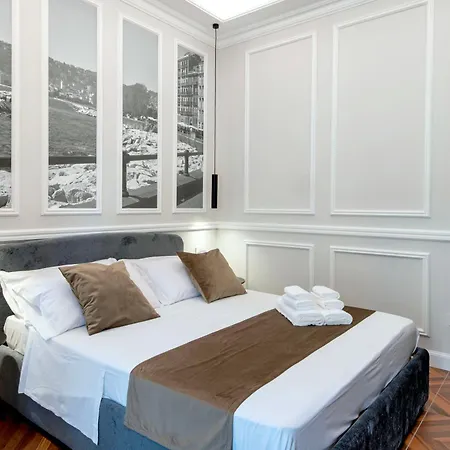 게스트하우스 Plaza Duomo