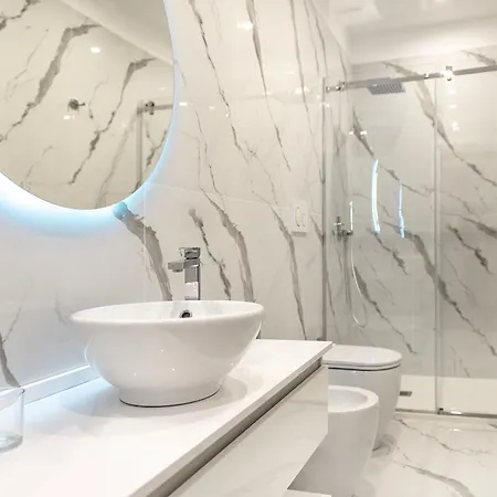 Plaza Duomo 4* 나폴리