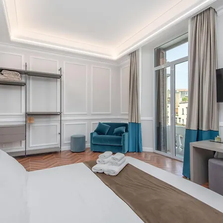 Plaza Duomo 4*