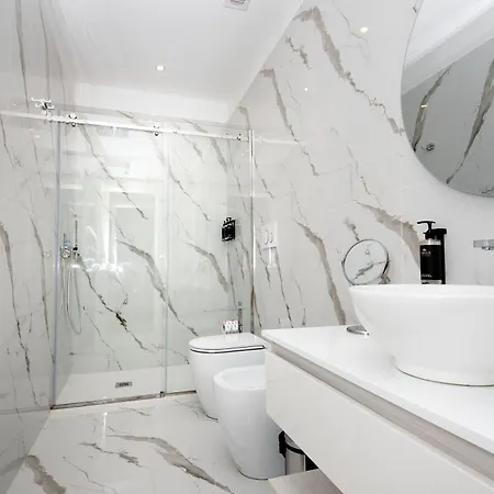 게스트하우스 Plaza Duomo 나폴리