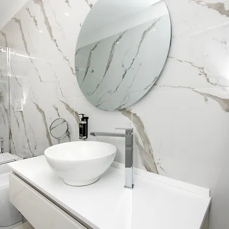 Plaza Duomo 4* 나폴리