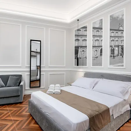 Plaza Duomo 게스트하우스