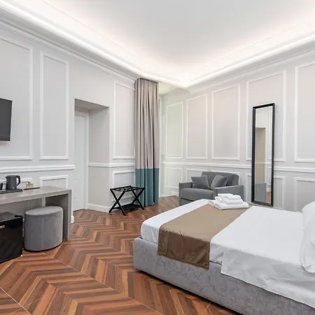 게스트하우스 Plaza Duomo