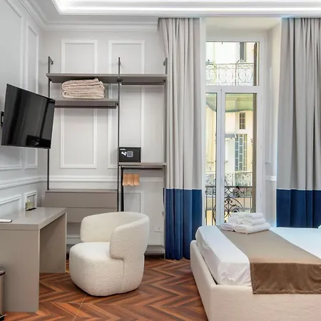 Plaza Duomo 4* 나폴리