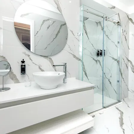 Konukevi Plaza Duomo