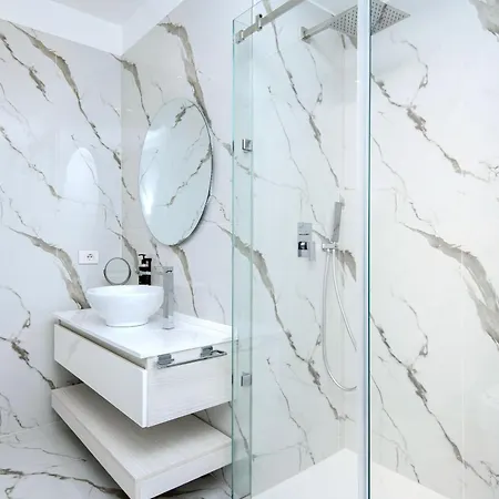 Plaza Duomo 게스트하우스