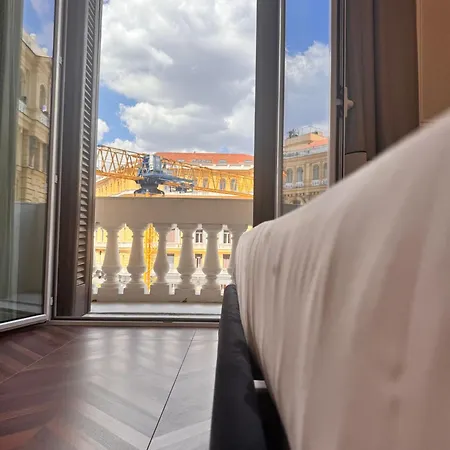 게스트하우스 Plaza Duomo 나폴리