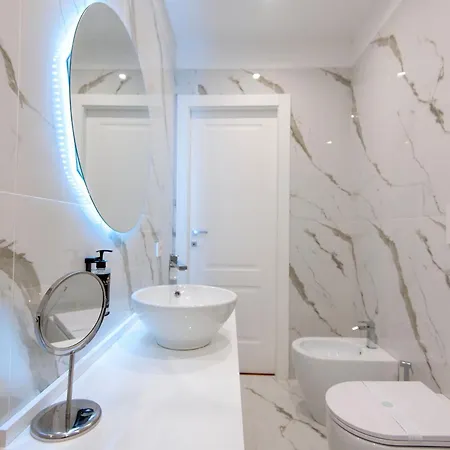 게스트하우스 Plaza Duomo 4*