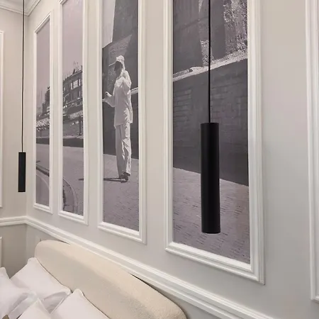 Pensjonat Plaza Duomo 4*