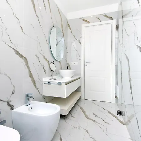 Plaza Duomo 게스트하우스 나폴리