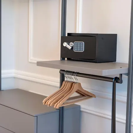 Plaza Duomo 4* 나폴리