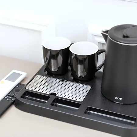 Plaza Duomo 나폴리