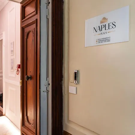 게스트하우스 Plaza Duomo 4*