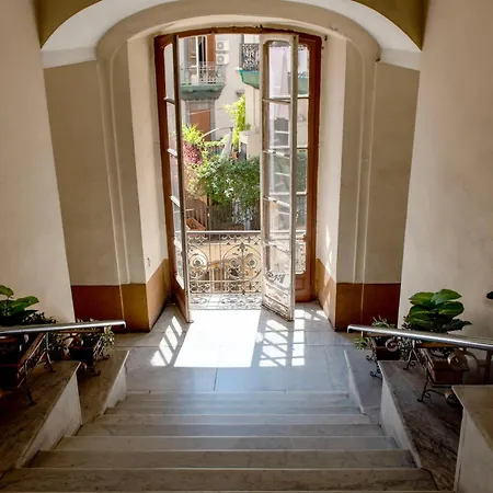 게스트하우스 Plaza Duomo 나폴리