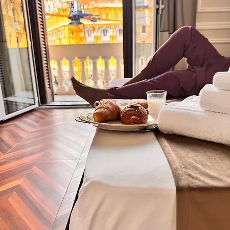 Plaza Duomo 게스트하우스