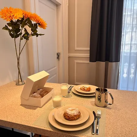 Plaza Duomo 4*