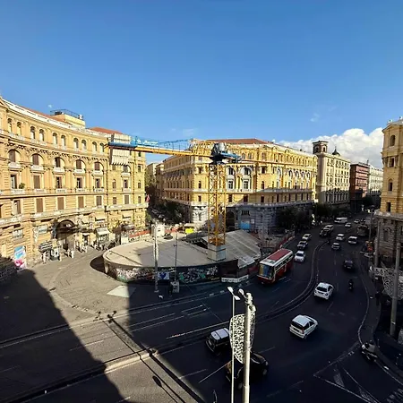 Plaza Duomo