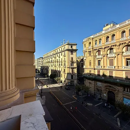 게스트하우스 Plaza Duomo 나폴리