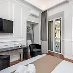 Plaza Duomo 나폴리
