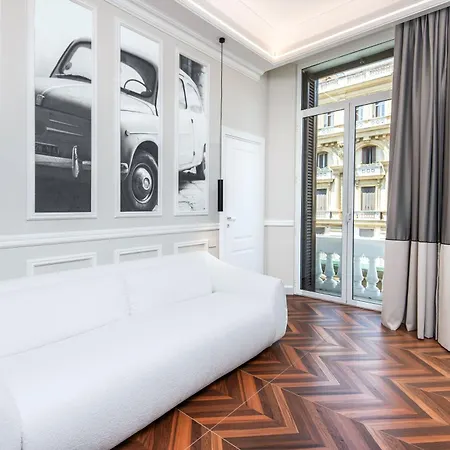 Maison d'hôtes Plaza Duomo