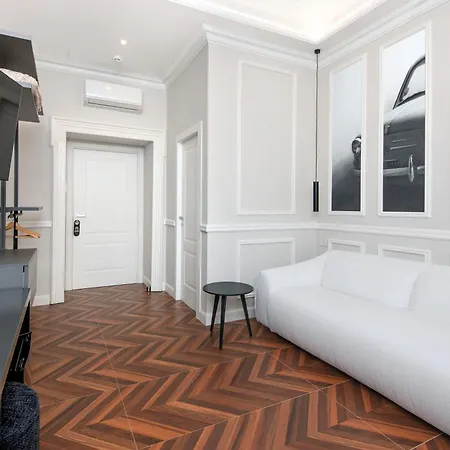 Plaza Duomo Maison d'hôtes