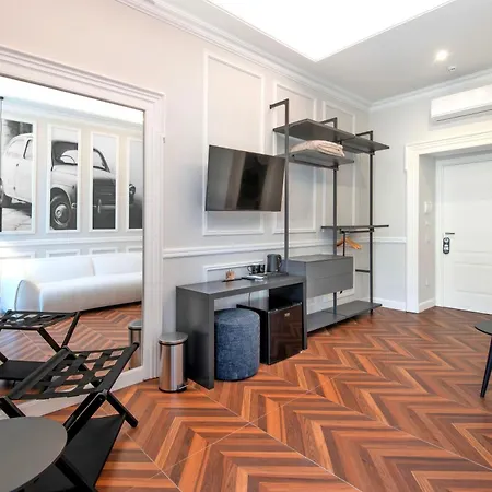 Plaza Duomo Maison d'hôtes