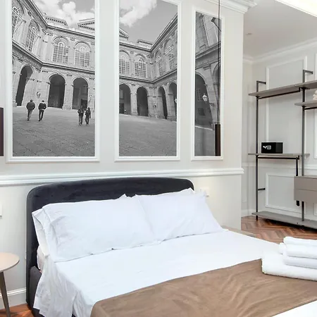 Plaza Duomo 게스트하우스 4*