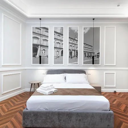 Plaza Duomo 4* Naples
