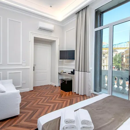 Maison d'hôtes Plaza Duomo