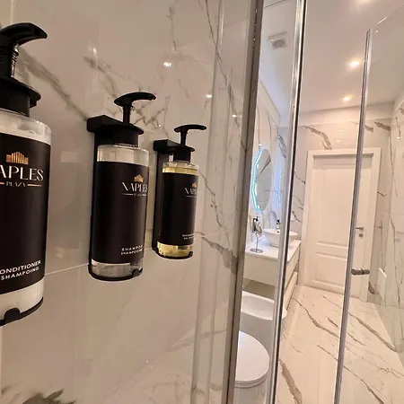 Plaza Duomo Maison d'hôtes 4*