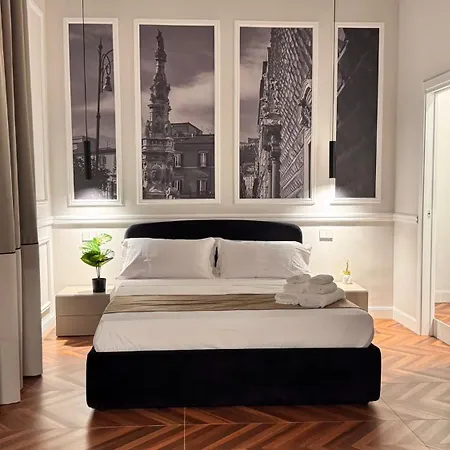 Plaza Duomo 게스트하우스