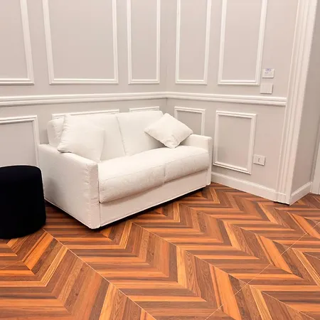 Maison d'hôtes Plaza Duomo Naples