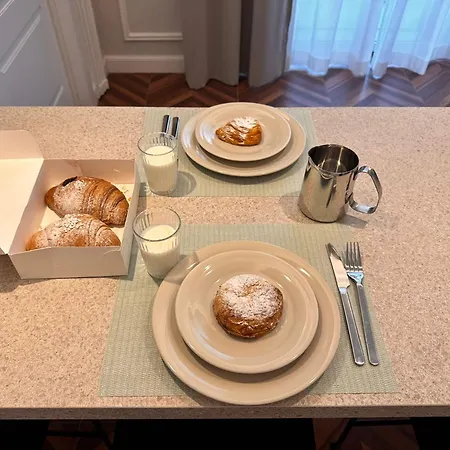 Maison d'hôtes Plaza Duomo Naples