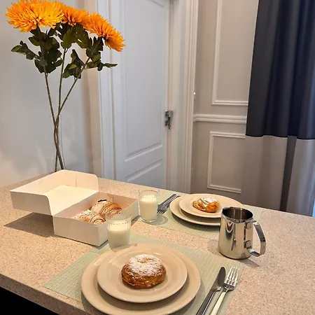 Plaza Duomo 4*
