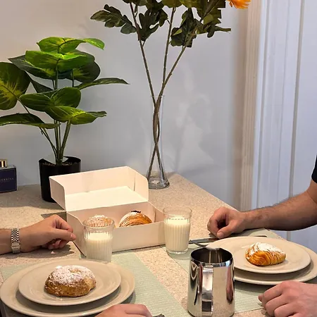 Maison d'hôtes Plaza Duomo 4*