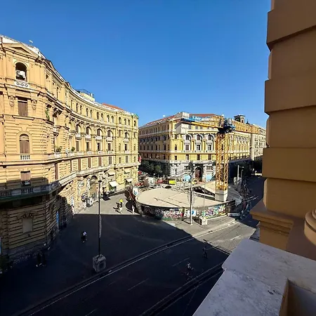 Plaza Duomo 4*